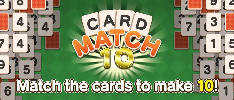 CARD MATCH 10