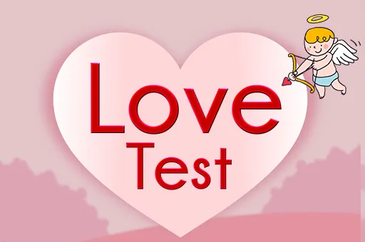 Love Test