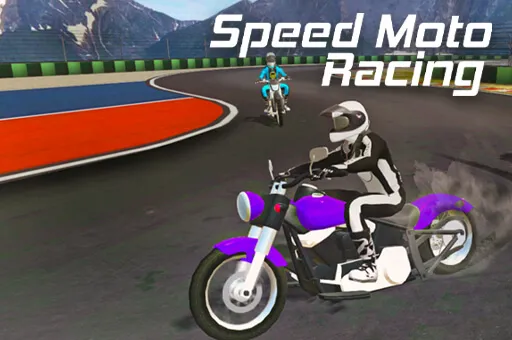 Speed Moto Racing