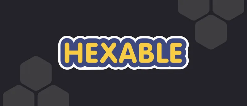 Hexable