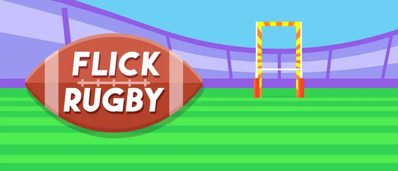 Flick Rugby