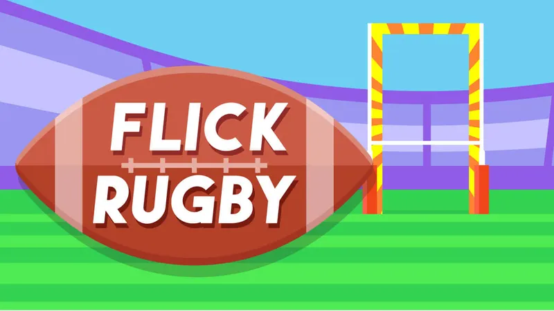 Flick Rugby