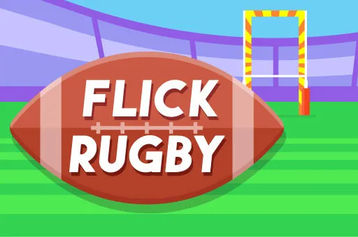 Flick Rugby