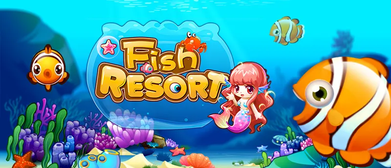 Fish Resort