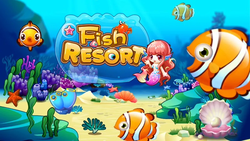 Fish Resort