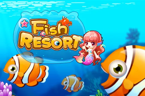 Fish Resort