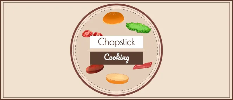 Chopstick Cooking