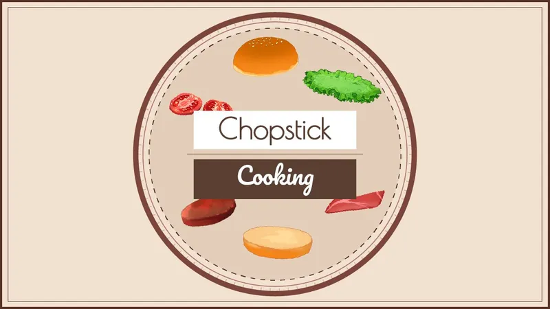 Chopstick Cooking