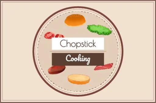 Chopstick Cooking