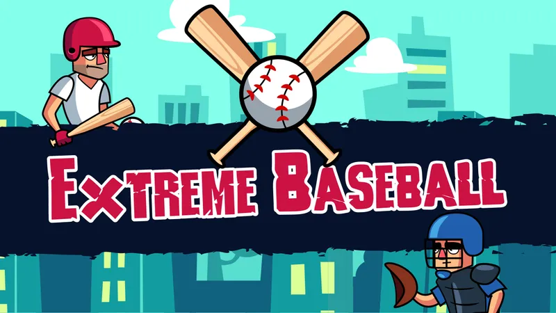 Extreme Baseball