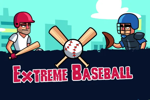 Extreme Baseball