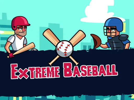 Extreme Baseball