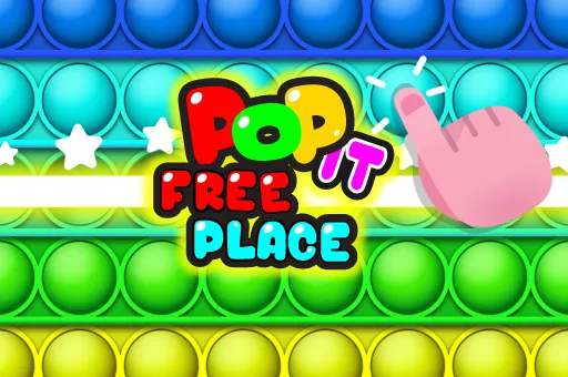 Pop It Free Place