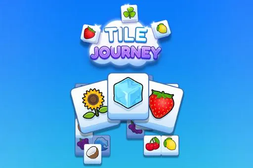 Tile Journey