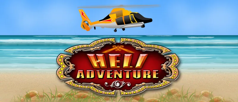 Heli Adventure