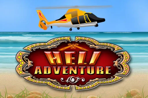Heli Adventure