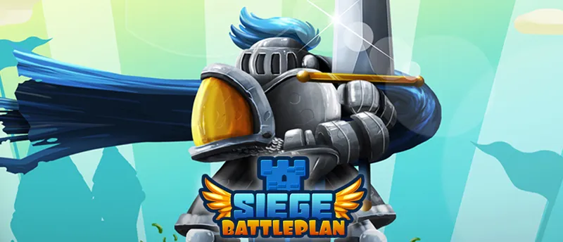 Siege Battleplan