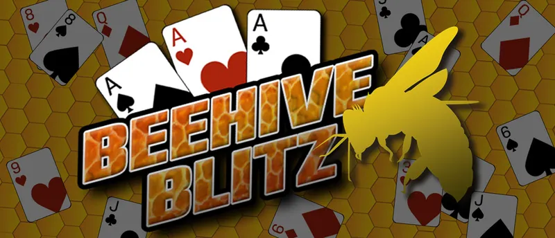 Beehive Blitz