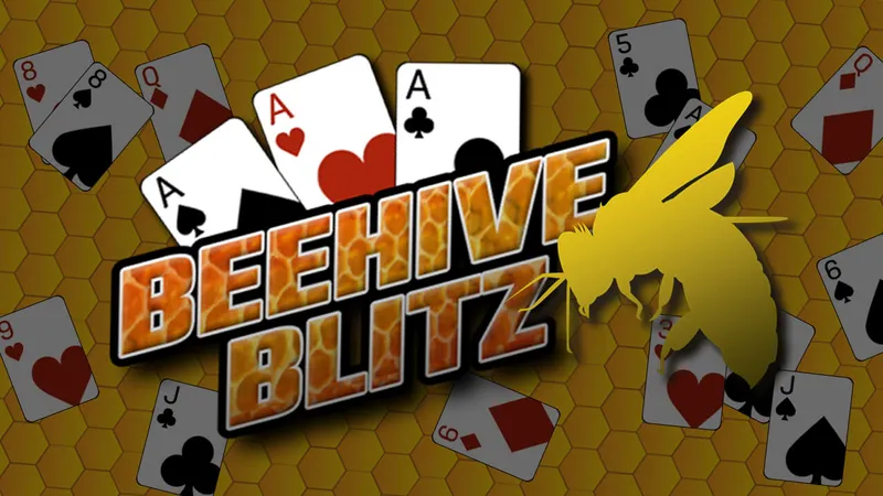 Beehive Blitz