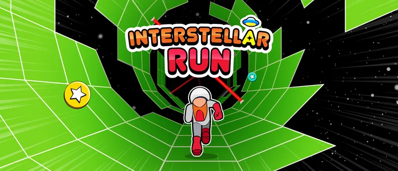 Interstellar Run