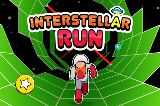 Interstellar Run