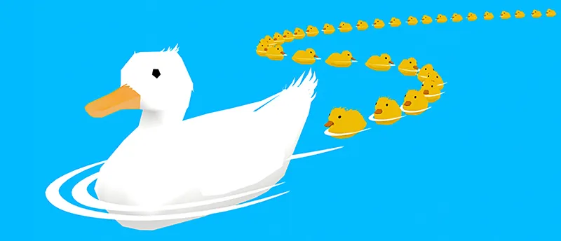 Ducklings.io