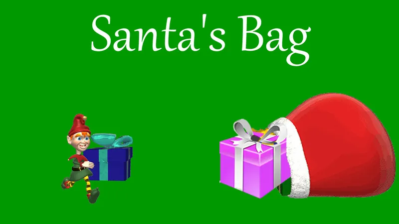 Santa's Bag