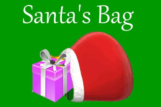 Santa's Bag