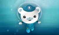 Octonauts Bubbles