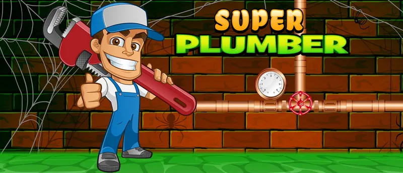 Super Plumber