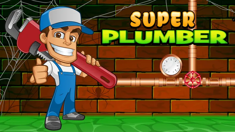 Super Plumber