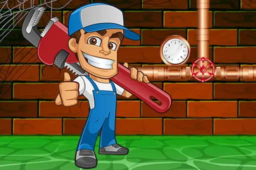 Super Plumber