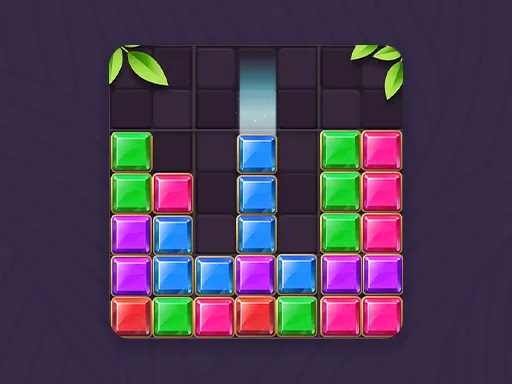 Block Puzzle Jewel 