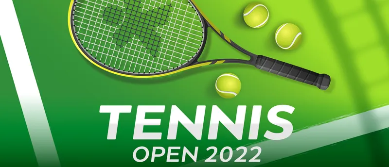 Tennis Open 2022