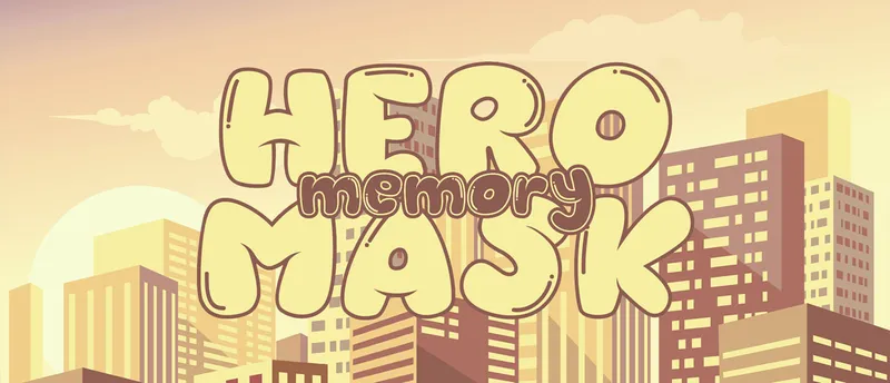 Hero Mask Memory