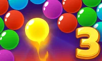 Bubble Shooter Pro 3