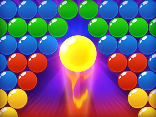 Bubble Shooter Pro 3