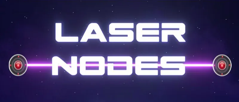 Laser Nodes