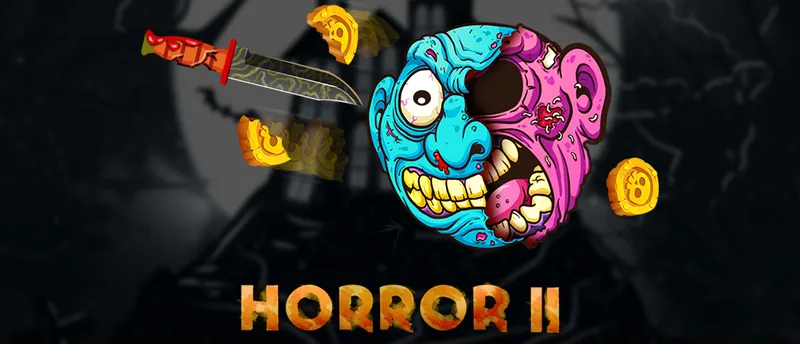 Knife Horror 2