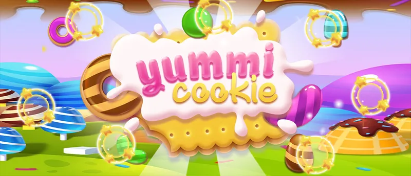 Yummi Cookie