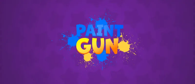 Paint Gun