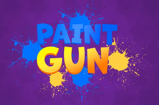 Paint Gun