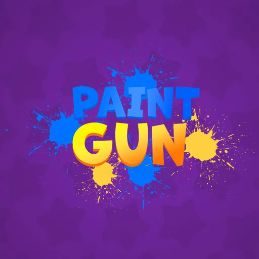 Paint Gun