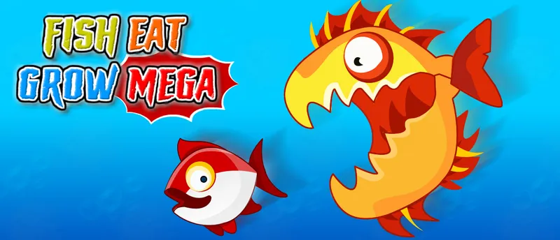 Fish Eat Grow Mega