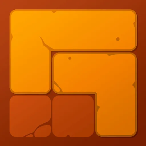 Puzzle Blocks Ancient