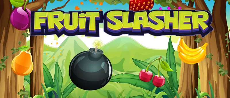 Fruit Slasher