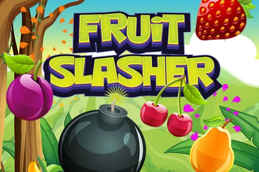 Fruit Slasher