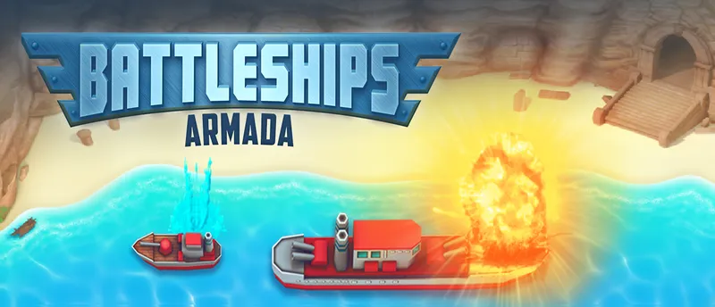 Battleships Armada