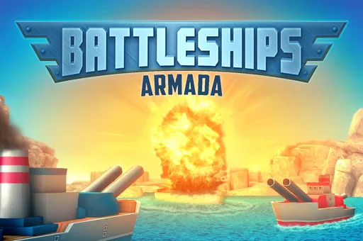 Battleships Armada