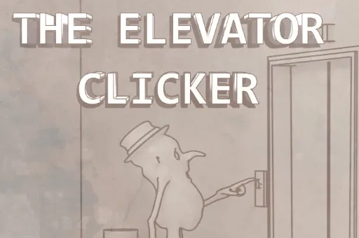 The Elevator Clicker